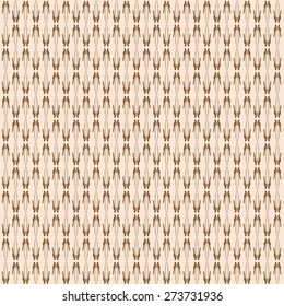 Original background of brown abstract shapes on a light background. Abstract background.
