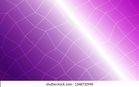 Original background in polygonal mesh style. For your business, advert, wallpaper. Vector illustration. Creative gradient color