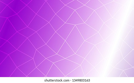 Original background in polygonal mesh style. For your business, advert, wallpaper. Vector illustration. Creative gradient color