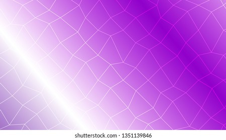 Original background in polygonal mesh style. For your business, advert, wallpaper. Vector illustration. Creative gradient color