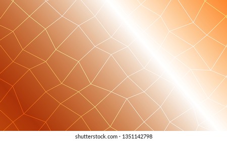 Original background in polygonal mesh style. For your business, advert, wallpaper. Vector illustration. Creative gradient color