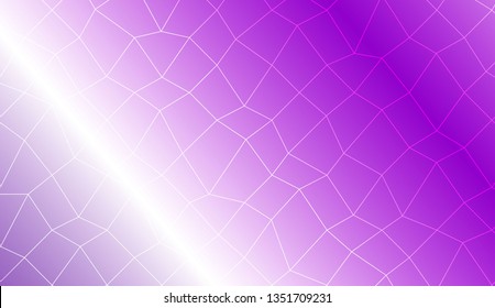Original background in polygonal mesh style. For your business, advert, wallpaper. Vector illustration. Creative gradient color