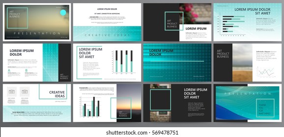 Original black and blue Presentation templates or corporate booklet. 
Easy Use in creative flyer and style info banner, trendy strategy mockups. 
Simple modern Slideshow or Startup. ppt. 