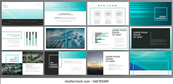 3,703 Simple Power Point Template Images, Stock Photos & Vectors ...