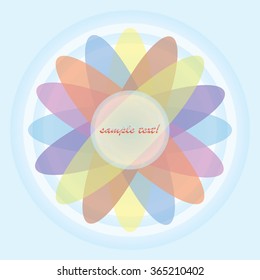 Original card