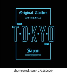 original clothes authentic tokyo japan vintage