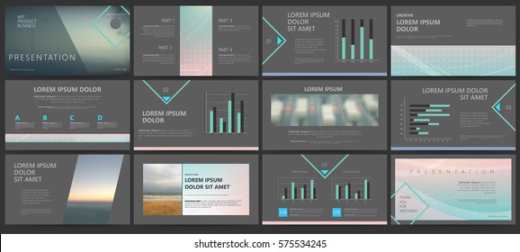 Original dark Presentation templates or corporate booklet. 
Easy Use in creative flyer and style info banner, trendy strategy mockups. 
Simple modern Slideshow or Startup. ppt. 