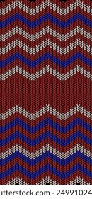 ORIGINAL DESIGN background knit pattern simple 