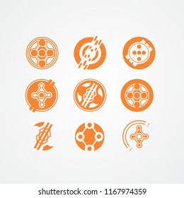original digital currency  logo