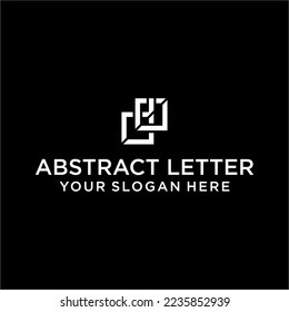 The original DO logo is stylish and elegant in shape