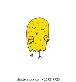 original element for your design