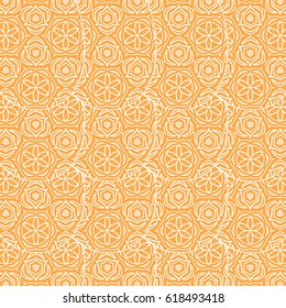 original floral patterns. modern ornament. vector illustration for design wedding invitation, background, wallpaper