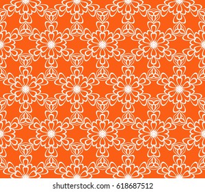 original floral patterns. modern ornament. vector illustration for design wedding invitation, background, wallpaper