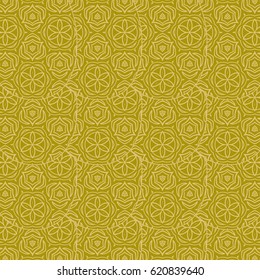 original floral patterns. modern ornament. vector illustration for design wedding invitation, background, wallpaper