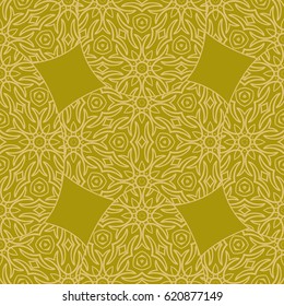 original floral patterns. modern ornament. vector illustration for design wedding invitation, background, wallpaper