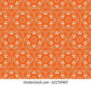 original floral patterns. modern ornament. vector illustration for design wedding invitation, background, wallpaper