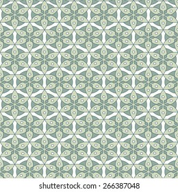 Original geometric seamless pattern. Abstract graphic background for website, wrapping