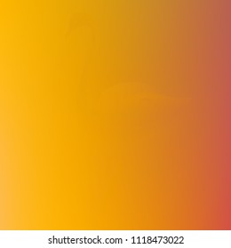 Original gradient flamingo background. Pink colored amazing texture. Gentle flamingo gradient. Colorful background with flamingo