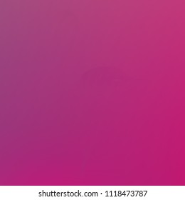 Original gradient flamingo background. Pink colored amazing texture. Gentle flamingo gradient. Colorful background with flamingo