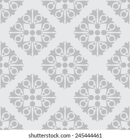 Composición gráfica original sin fisuras. EPS10