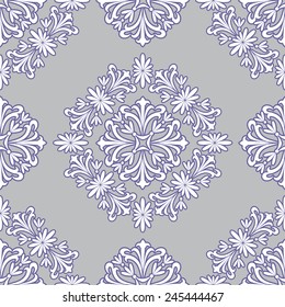 Composición gráfica original sin fisuras. EPS10