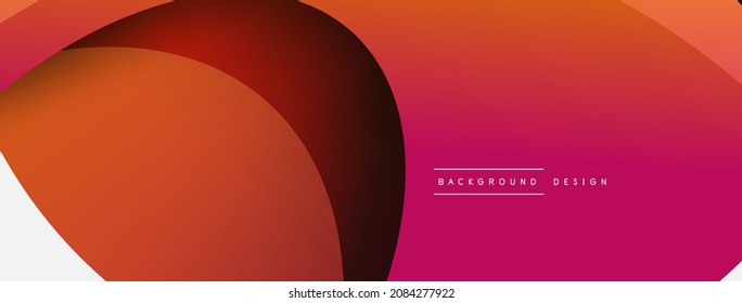 Papel gráfico original. Fondo esencial y complejo. Composición de concepto de movimiento ilustración vectorial para fondo de banners de fondo o página de aterrizaje de papel pintado