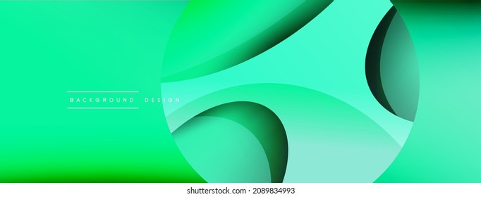 Original graphic wallpaper. Essential complex background. Movement concept composition vector illustration for wallpaper banner background or landing page