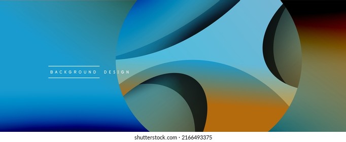 Papel gráfico original. Fondo esencial y complejo. Composición de concepto de movimiento ilustración vectorial para fondo de banners de fondo o página de aterrizaje de papel pintado