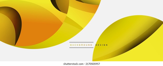Original graphic wallpaper. Essential complex background. Movement concept composition vector illustration for wallpaper banner background or landing page