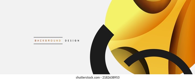 Papel gráfico original. Fondo esencial y complejo. Composición de concepto de movimiento ilustración vectorial para fondo de banners de fondo o página de aterrizaje de papel pintado
