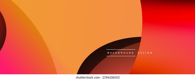 Original graphic wallpaper. Essential complex background. Movement concept composition vector illustration for wallpaper banner background or landing page