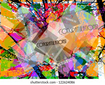 original greeting card