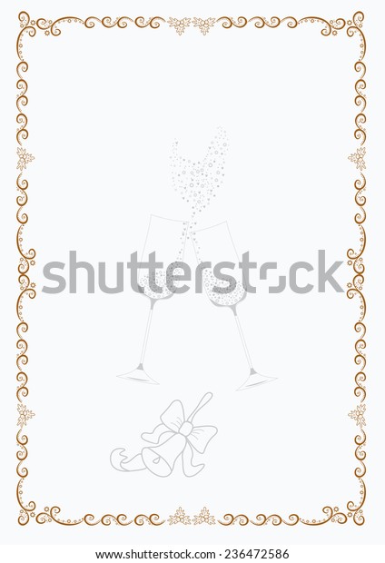a4 christmas printing paper