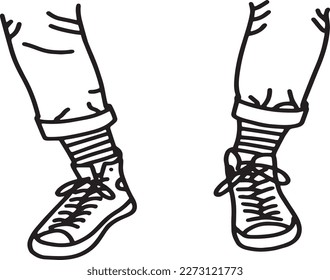 Original Handmade Tattoo Vector Artwork.Handcrafted Tattoo Vector Graphics
