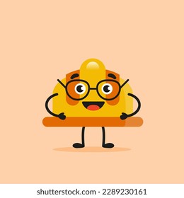 Original Helmet Characters for Any Purpose Including Labour Poster - Fully Editable