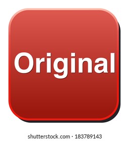 original icon