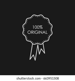original icon