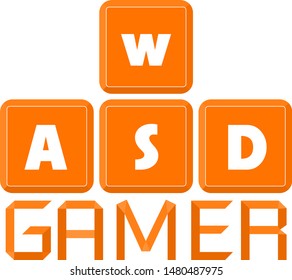 Original icon for real gamers
