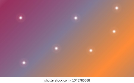 Original interior background in triangles style. For flyer, screen, business presentation. Vector illustration. Creative gradient color
