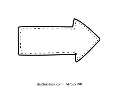 original label doodle