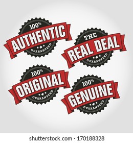 Original Labels