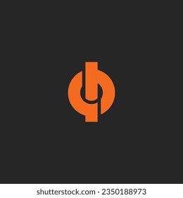 original logo design for personal branding and the sports field with a simple and attractive appearance a logo based on the initials of two to three letters