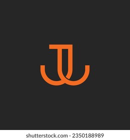 original logo design for personal branding and the sports field with a simple and attractive appearance a logo based on the initials of two to three letters