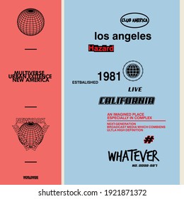 Original multygraphic -  Tee Design For Print