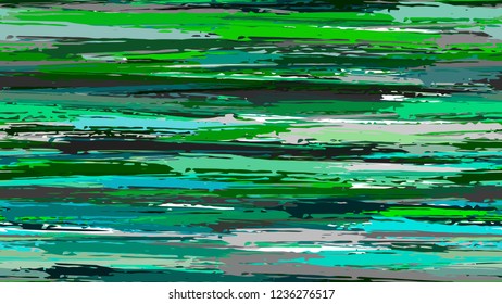 The original pattern of chaotic brush strokes. Bright packaging, tiles, wallpaper, fabric, background. The idea of design for textiles, printing, fashion.