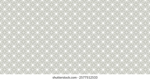 original pattern with lace decorative ornament. seamless vector illustration.