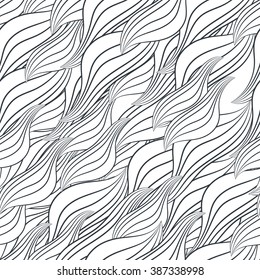 The original pattern with leaves and colorless .