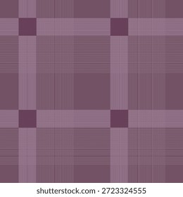 Original tartán a cuadros sin patrón. Diseño de Vector