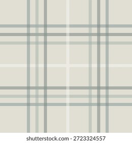 Original tartán a cuadros sin patrón. Diseño de Vector