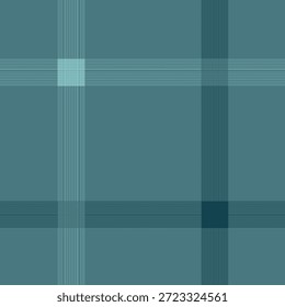Original tartán a cuadros sin patrón. Diseño de Vector